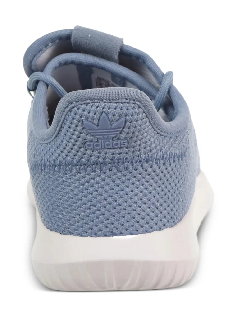adidas Kids Tubular Shadow "Raw Grey" sneakers Blauw