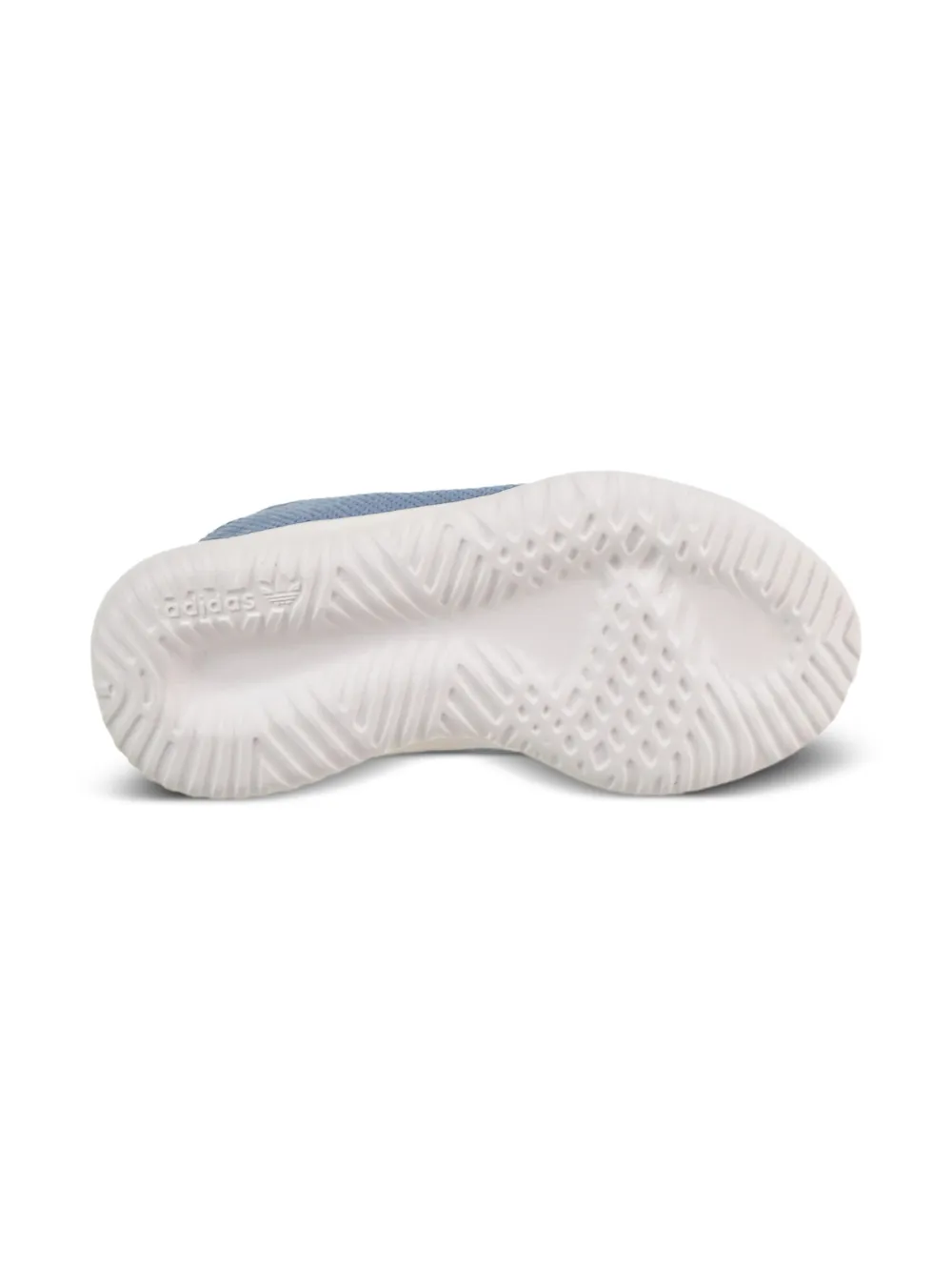adidas Kids Tubular Shadow "Raw Grey" sneakers Blauw