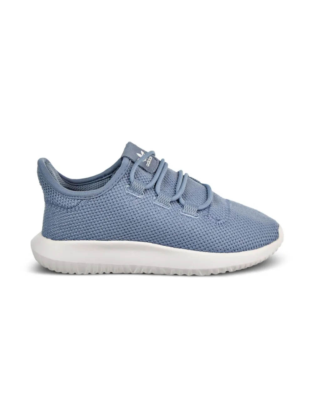 adidas Kids Tubular Shadow "Raw Grey" sneakers Blauw