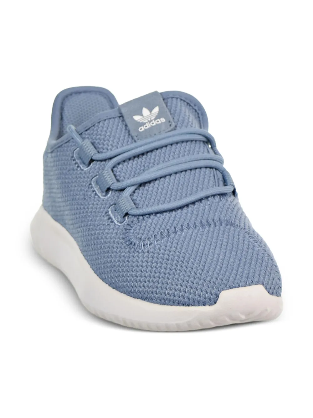 Adidas Kids Tubular Shadow "Raw Grey" sneakers Blue