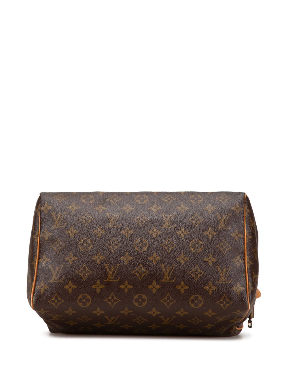 LOUIS VUITTON 1994 MONOGRAM SPEEDY 30 BOSTON BAG