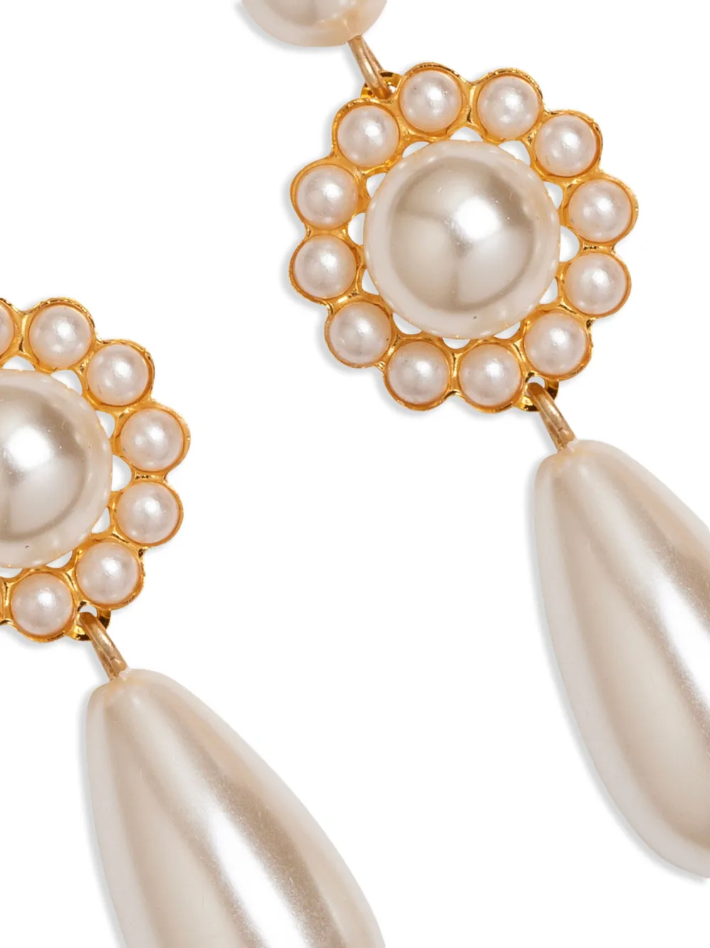 Caretta Earrings