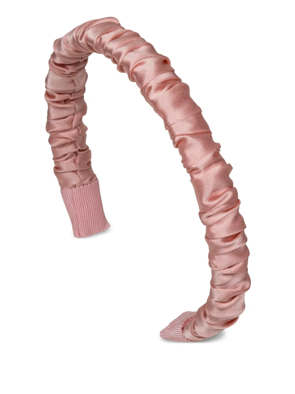 Jennifer Behr Rory head band | Pink | Image 1