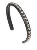 Jennifer Behr Parker head band - Black