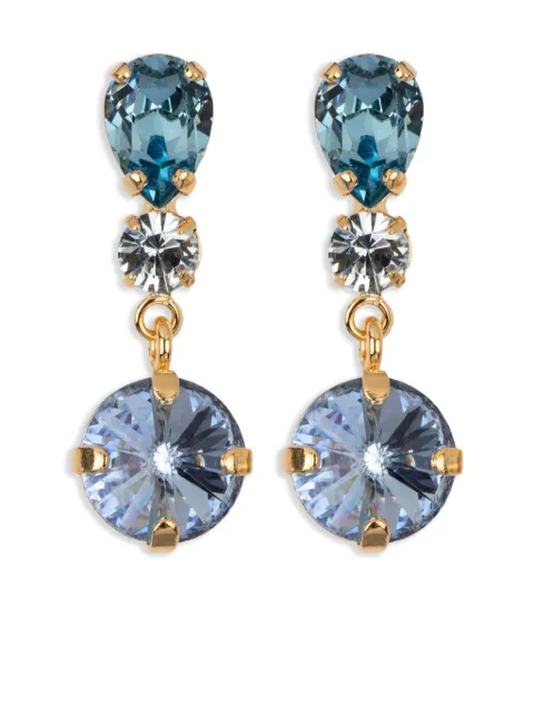 Jennifer Behr Trystan earrings