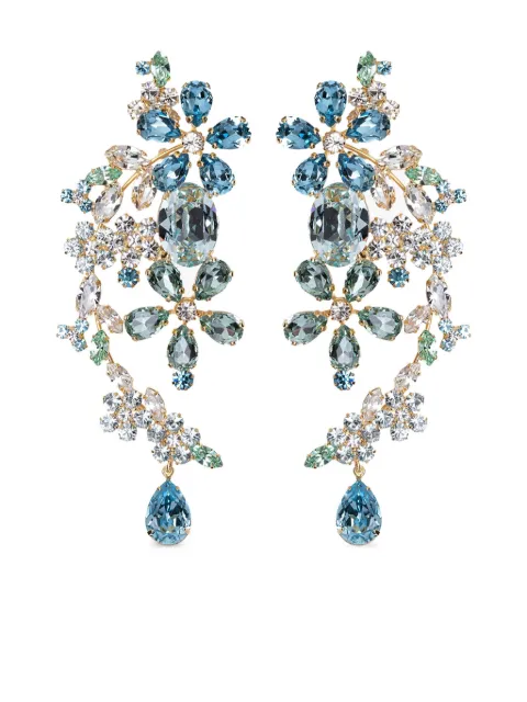 Jennifer Behr Bellemy earrings