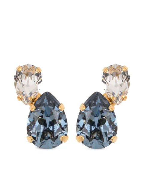 Jennifer Behr Nadia earrings