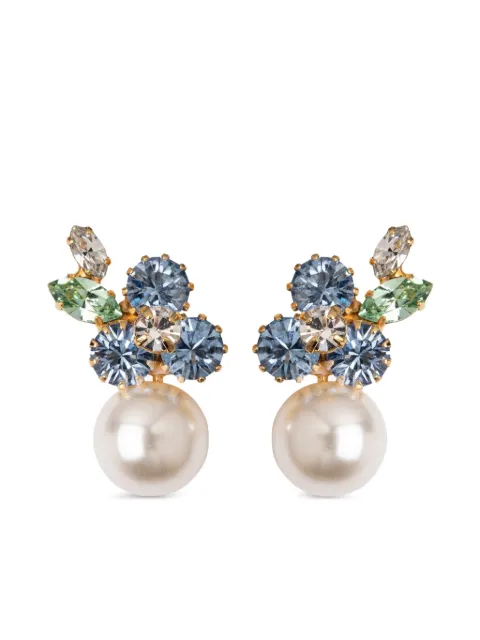 Jennifer Behr Vivi earrings 