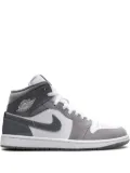 Jordan Jordan 1 Mid SE ""Cool Grey"" sneakers - White