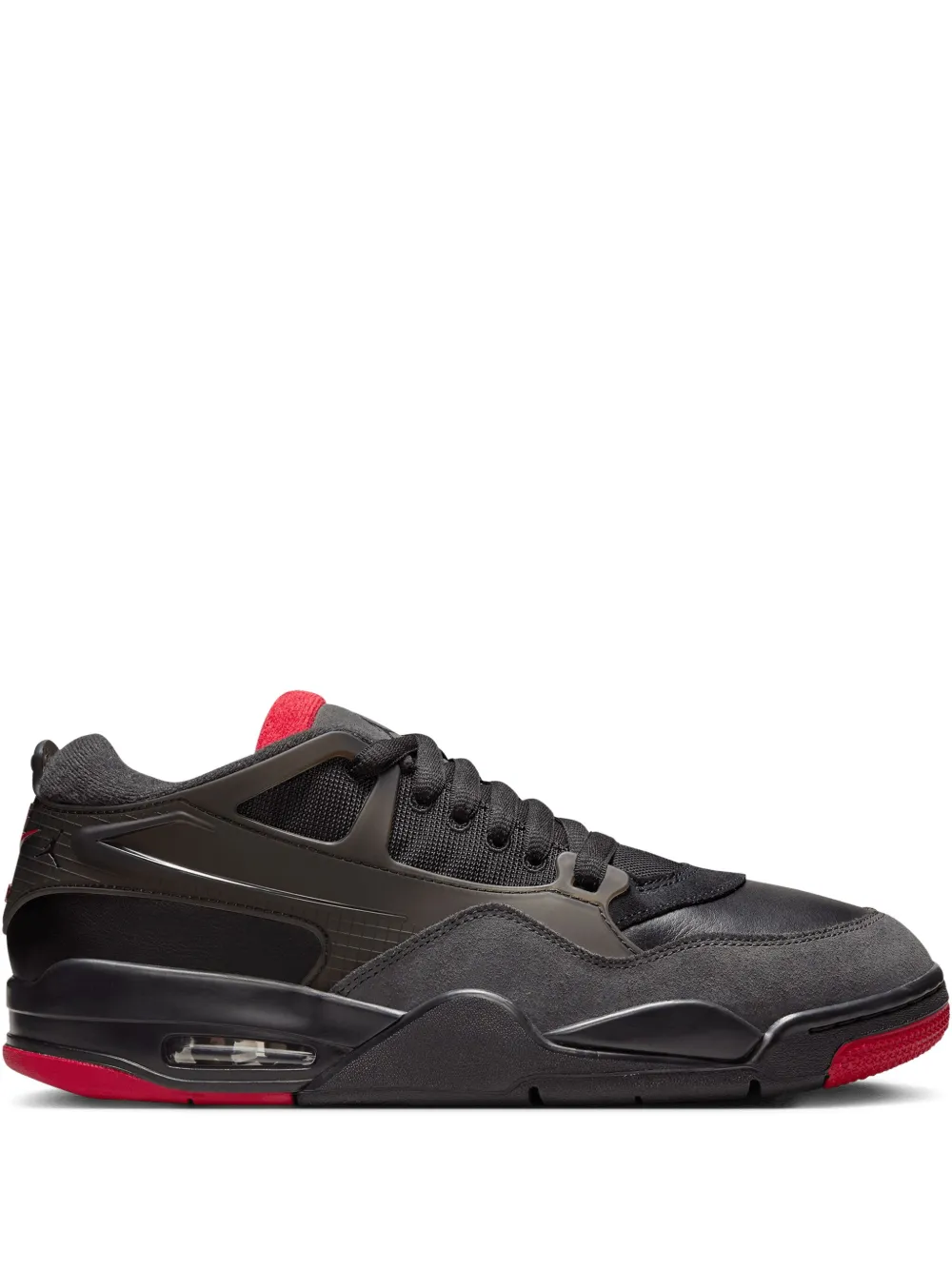 Jordan Air 4 RM "Bred" sneakers Black