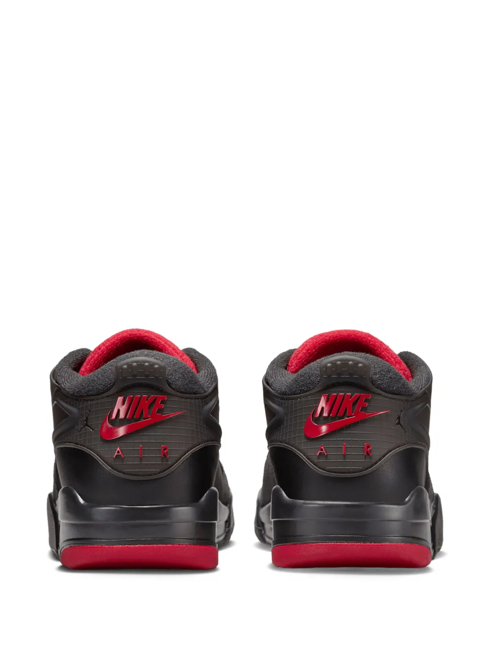 Jordan Air 4 RM "Bred" sneakers Black