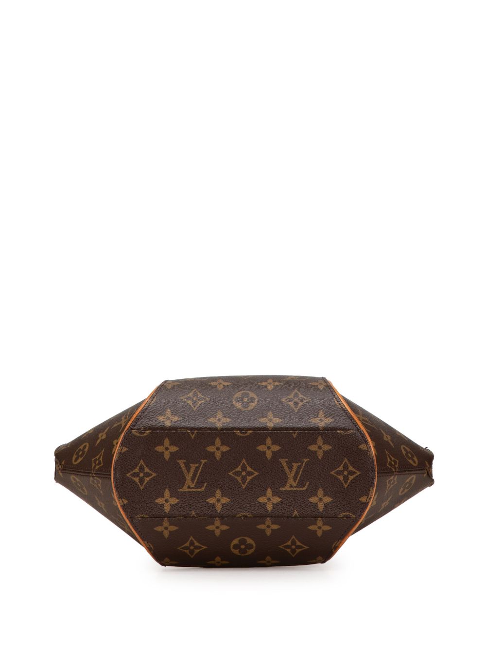 LOUIS VUITTON 1999 MONOGRAM ELLIPSE PM HANDBAG