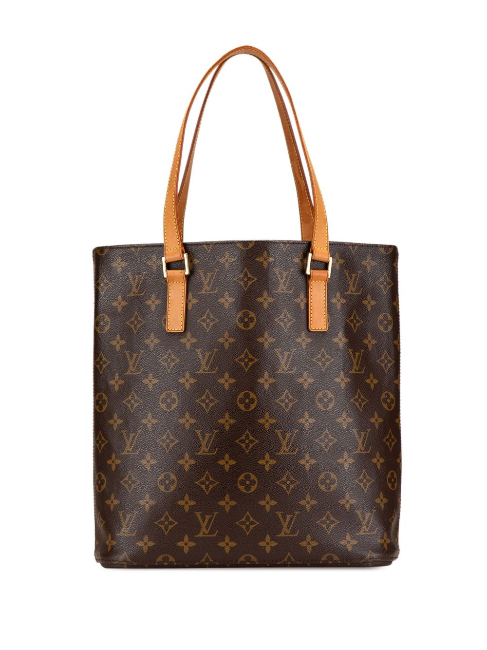 LOUIS VUITTON 2002 MONOGRAM VAVIN GM TOTE BAG