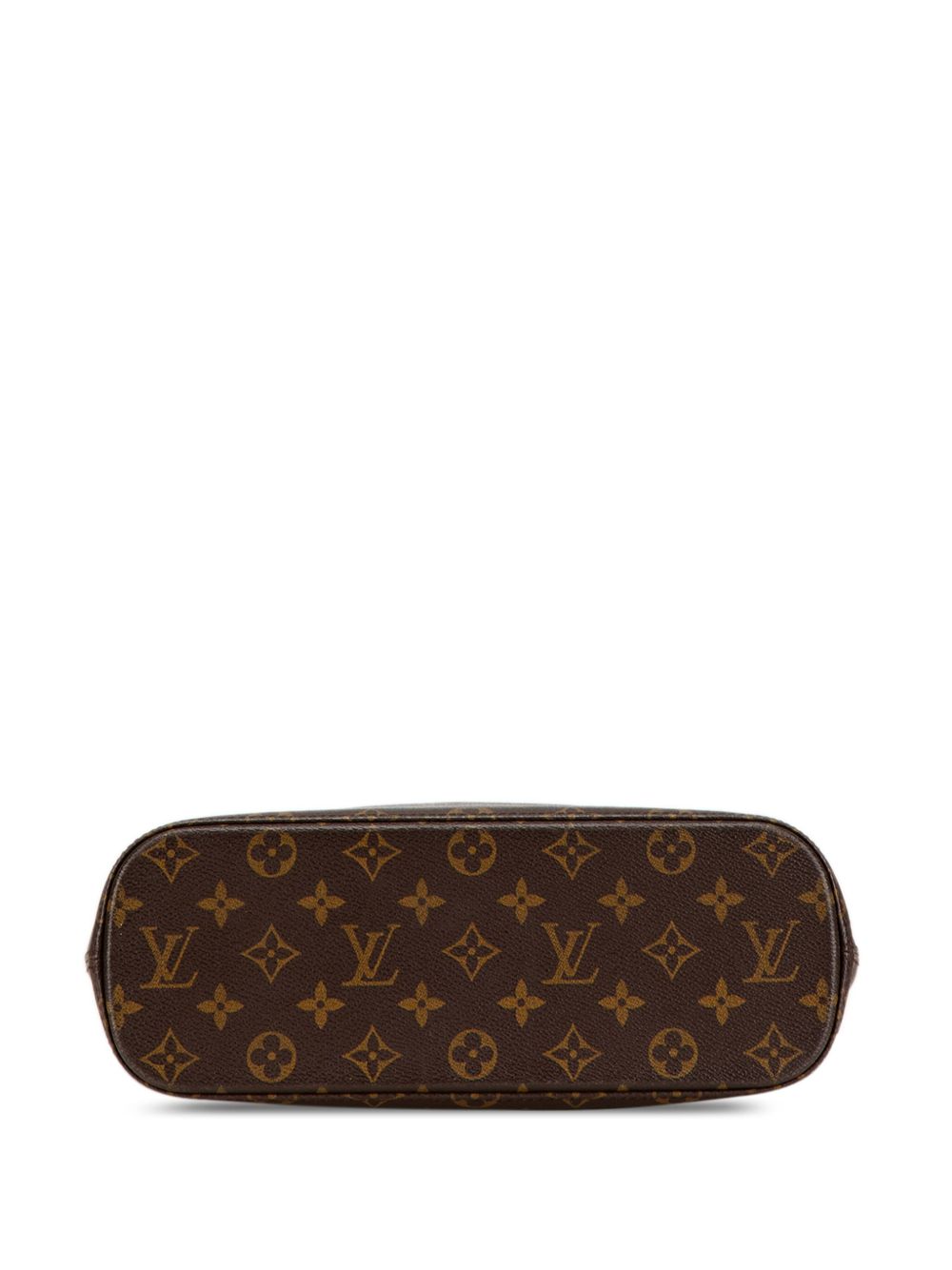 LOUIS VUITTON 2002 MONOGRAM VAVIN GM TOTE BAG