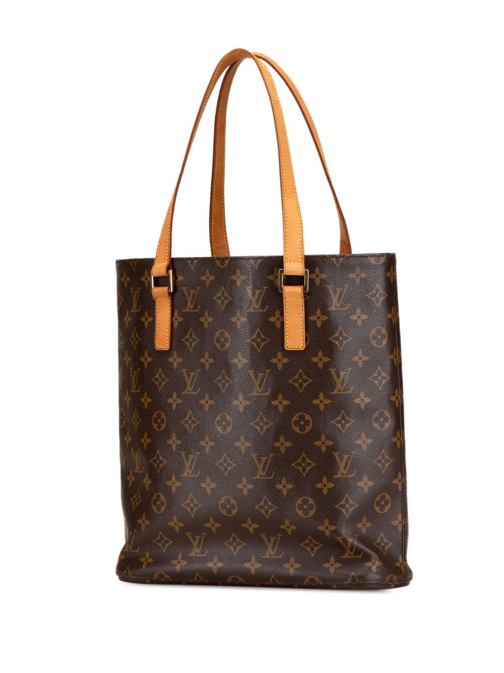 LOUIS VUITTON 2002 MONOGRAM VAVIN GM TOTE BAG