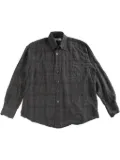 OUR LEGACY Above shirt - Grey