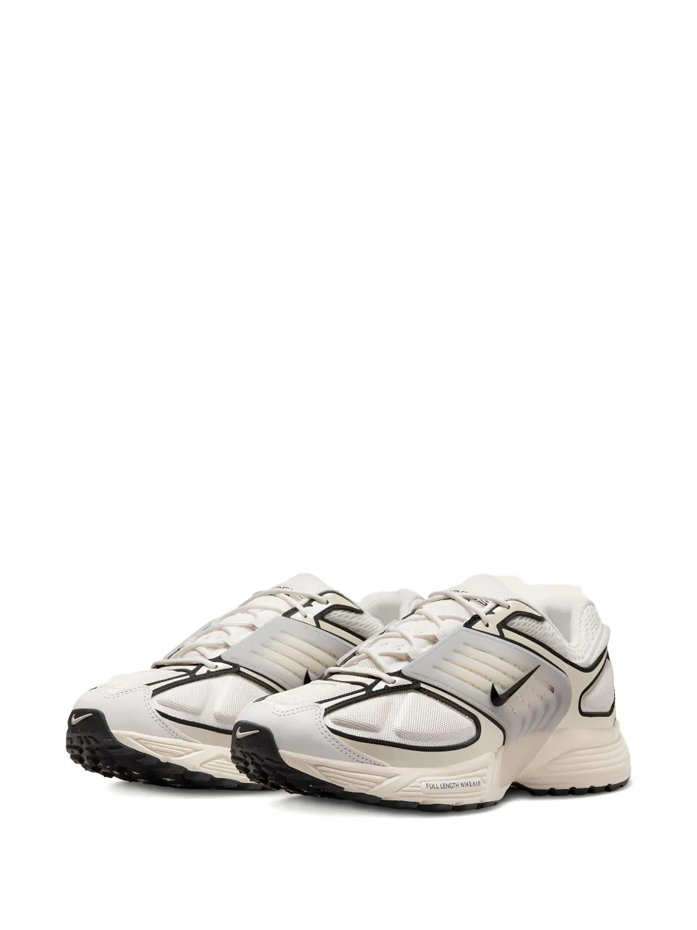 Nike Air Pegasus Wave "Coconut Milk" sneakers 101 Coconut Milk Black Coconut Milk Picante Red