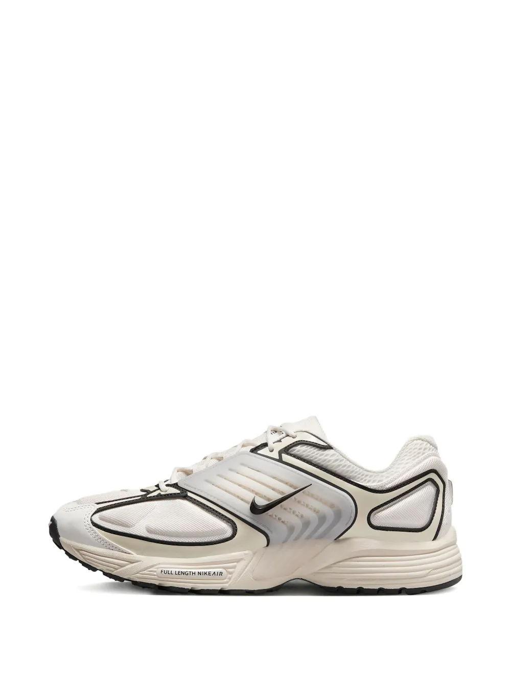 Nike Air Pegasus Wave "Coconut Milk" sneakers 101 Coconut Milk Black Coconut Milk Picante Red