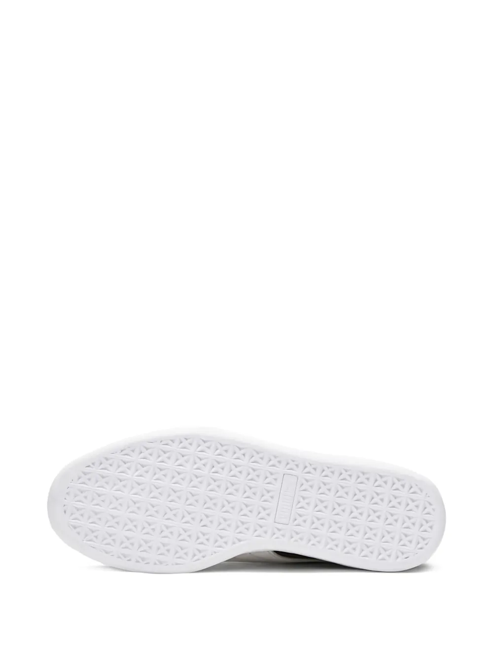PUMA Suede Classic XXI "Black White" sneakers