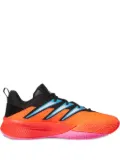 adidas Dame Certified 3 Low ""Solar Red/Core Black/Cloud White"" sneakers