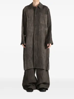 Uma Wang Coats for Men - Shop Now on FARFETCH Uma Wang Coats for Men - Shop Now on FARFETCH