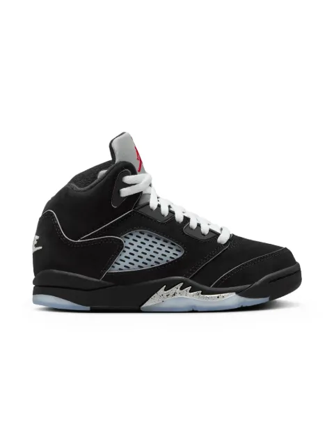 Jordan Kids tenis Air Jordan 5 Retro OG Metallic Reimagined