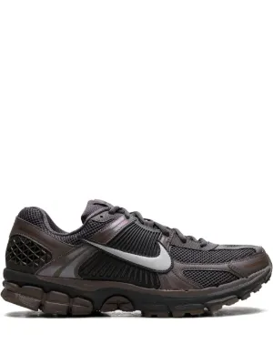 Nike Air Zoom Spiridon Cage 2 “Medium Ash” スニーカー | ブラック