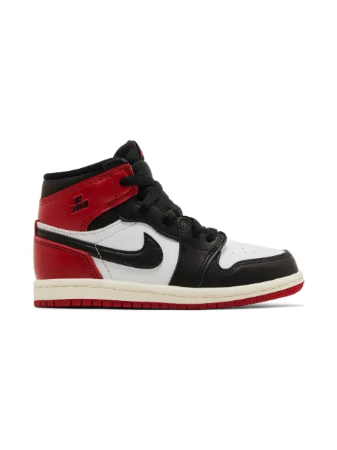 Jordan Kids tenis Jordan 1 Retro OG Black/Varsity Red/White