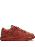 Nike Dunk Low ""Valley Of Fire - Picante Red/Dragon Red"" sneakers