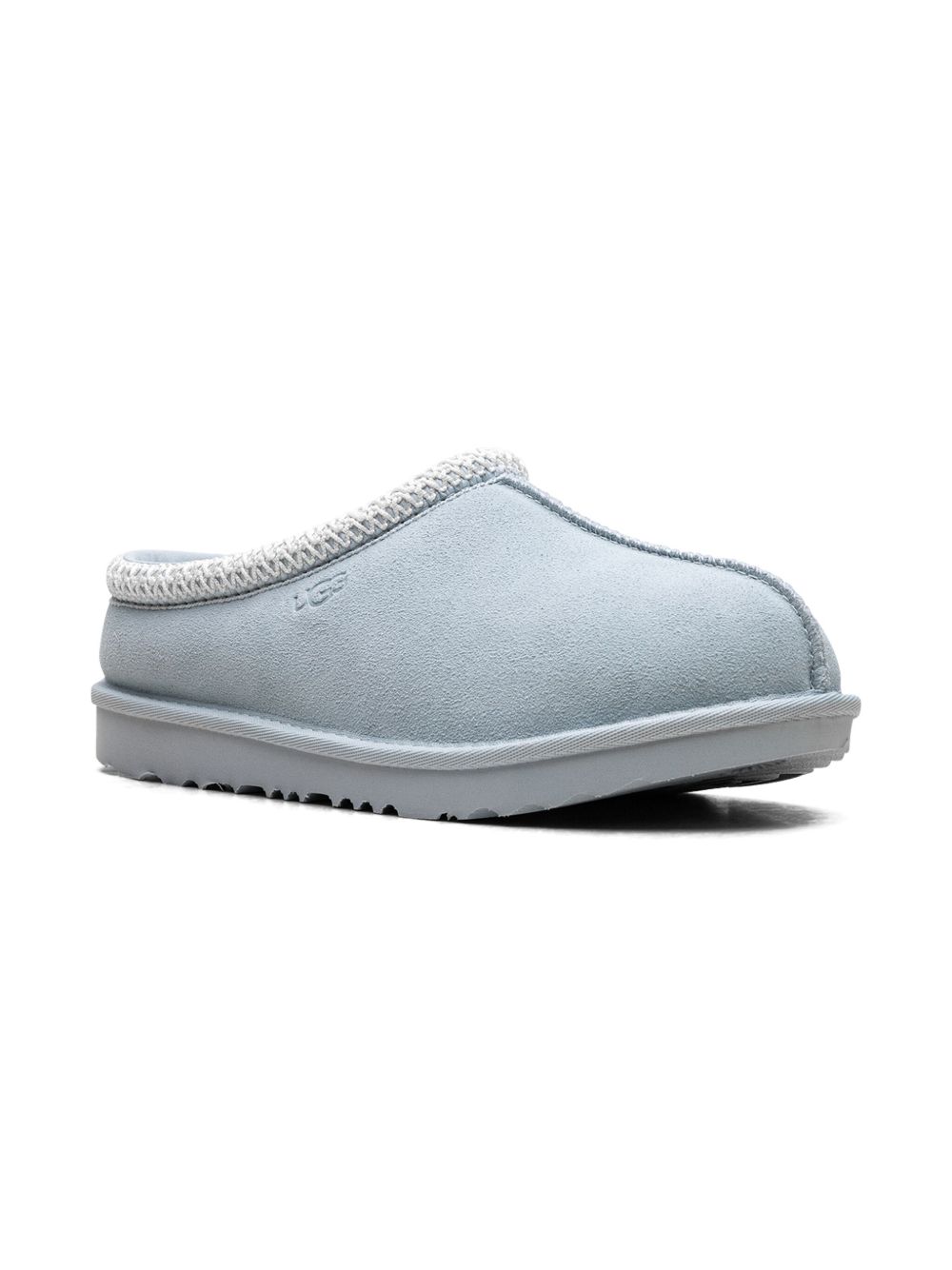 UGG Kids Tas II "Sea Foam" slippers Blauw