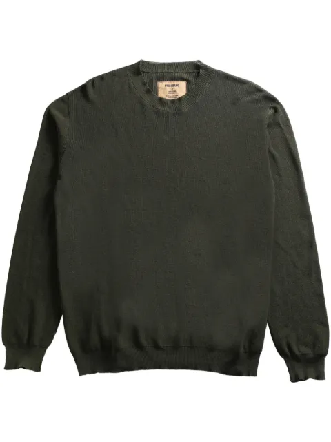 Uma Wang crew-neck sweater