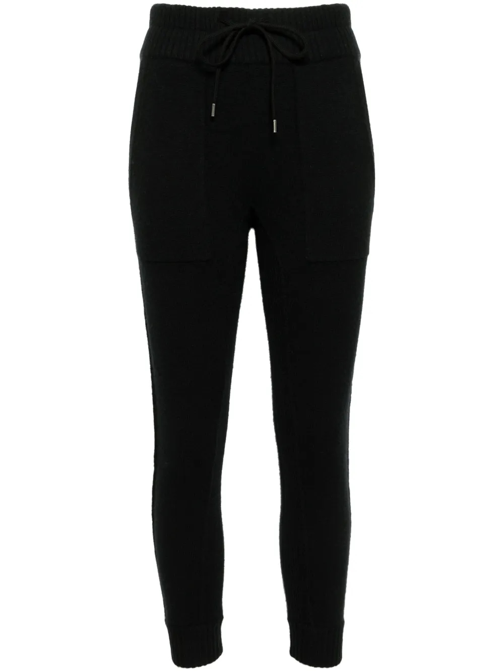 cashmere casual pants