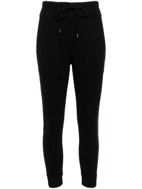 James Perse pantalones casuales de cachemira