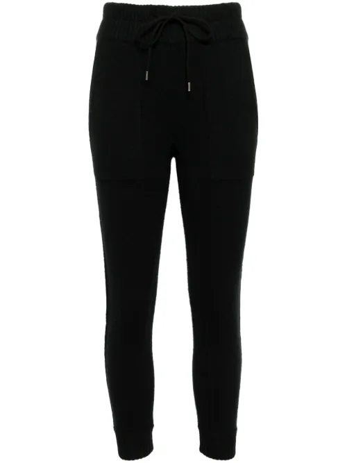 Pantalon en cachemire - James Perse - Modalova