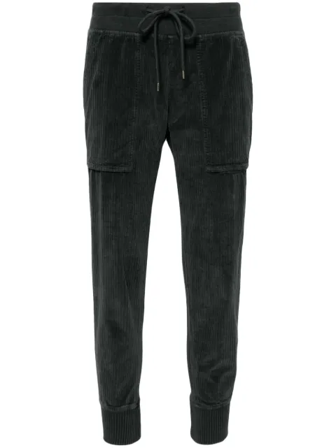 James Perse corduroy media pants