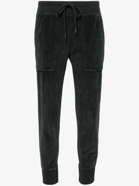 James Perse corduroy media pants