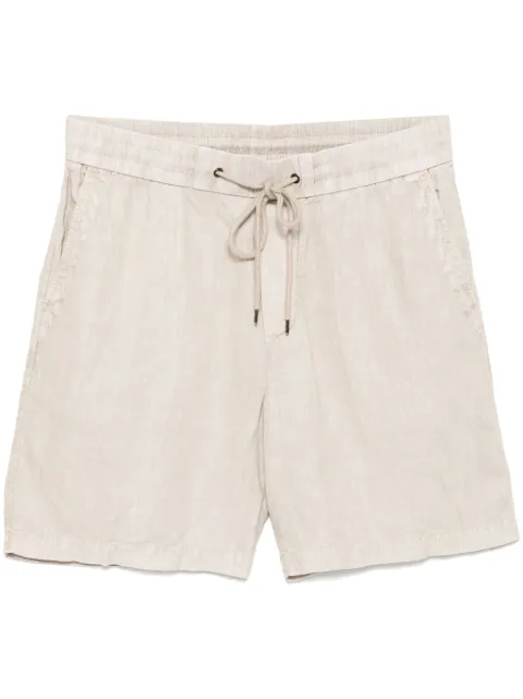 James Perse linen shorts