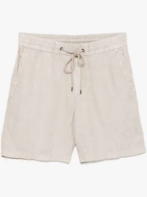 James Perse Shorts in lino