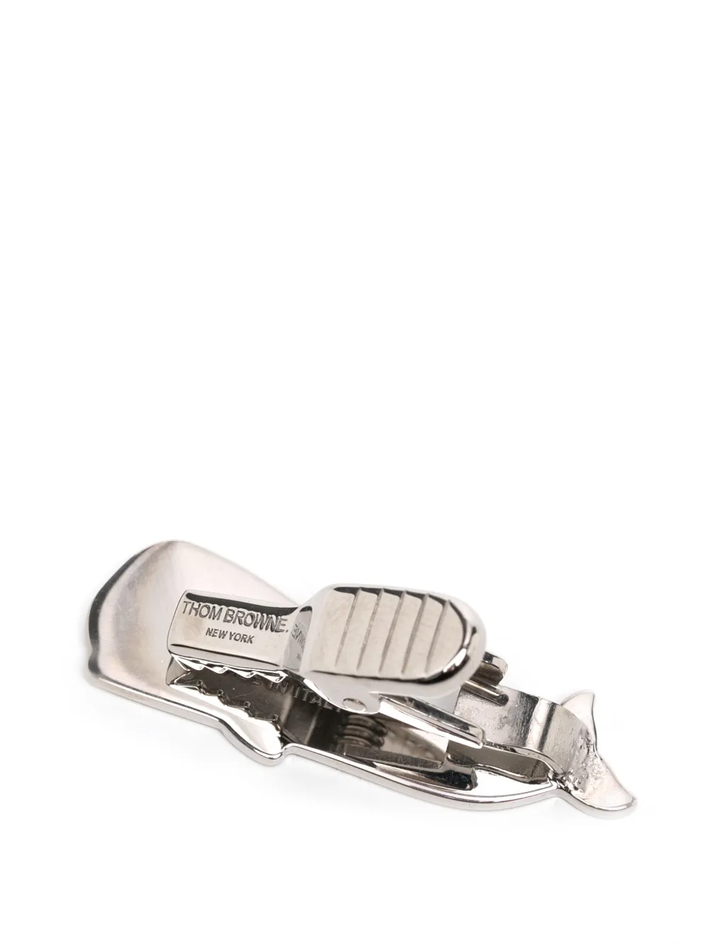 Thom Browne whale tie bar | Image 2