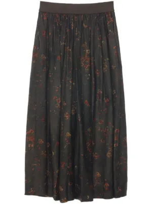Uma Wang Skirts for Women - Shop on FARFETCH