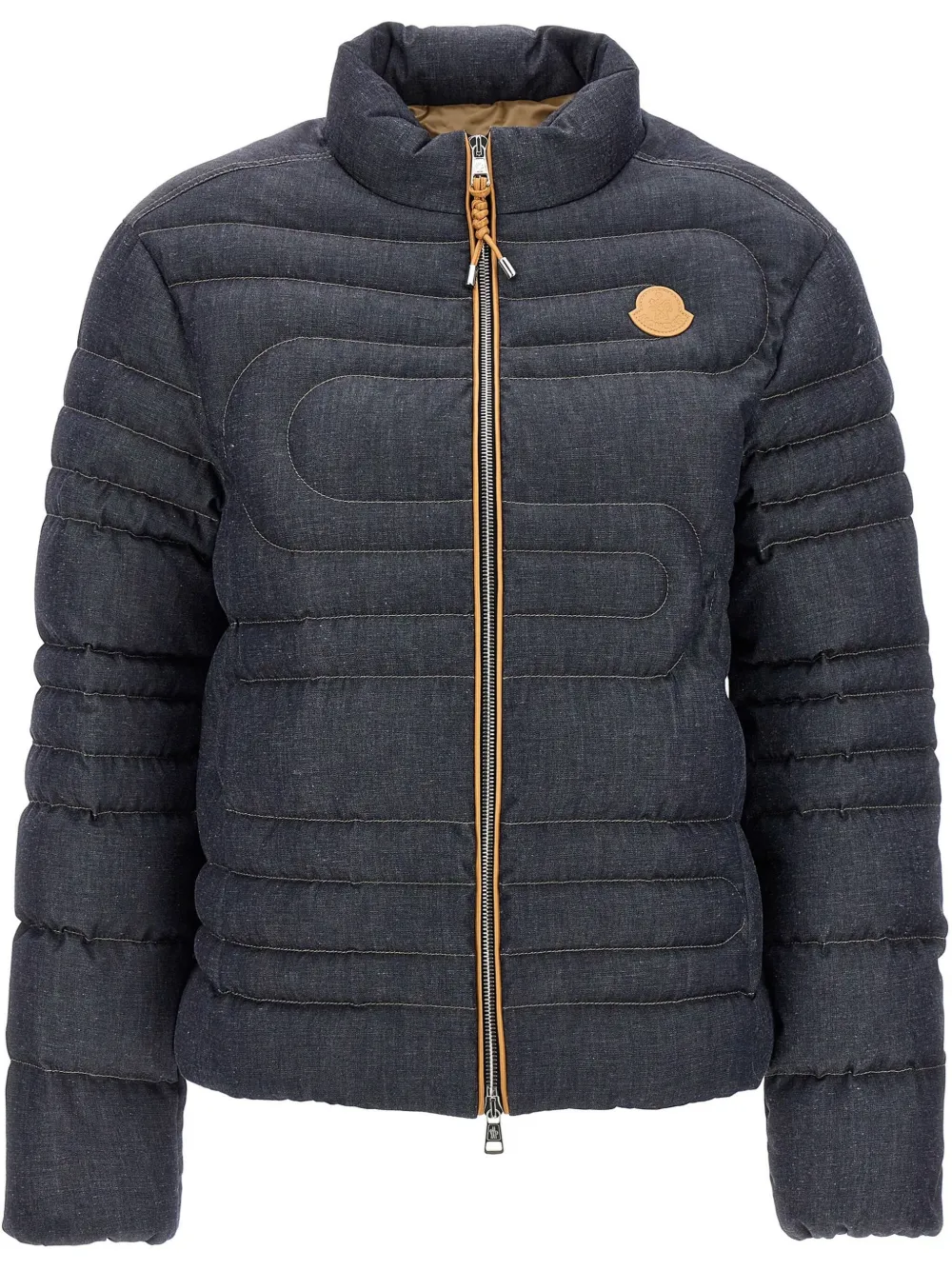 Xiaoqing down jacket