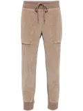 James Perse corduroy media pants - Brown