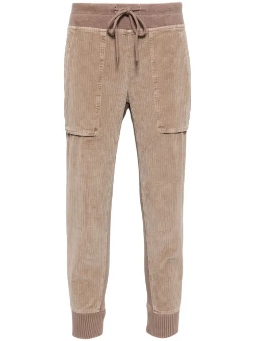 Pantalon en velours côtelé - James Perse - Modalova