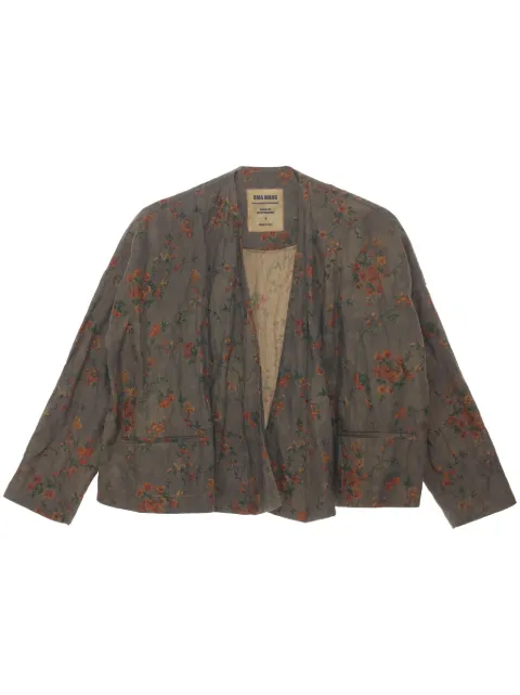 Uma Wang Klarke jacket