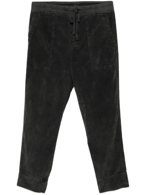 James Perse corduroy utility pants