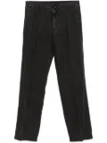 James Perse linen trousers - Grey
