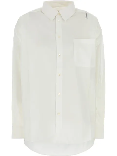 Marni cotton shirt 