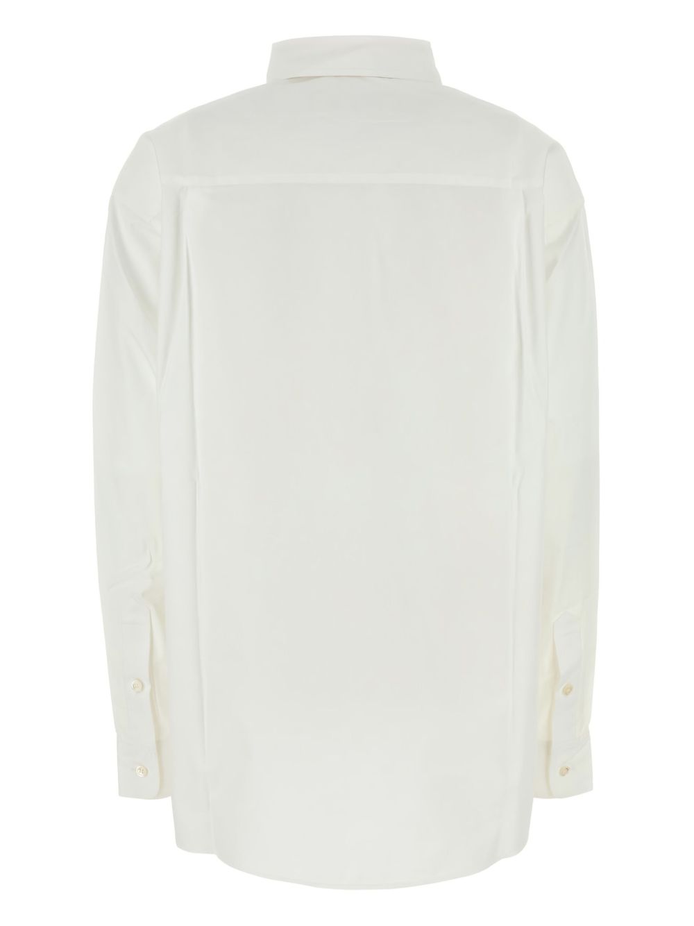 Marni cotton shirt - Beige