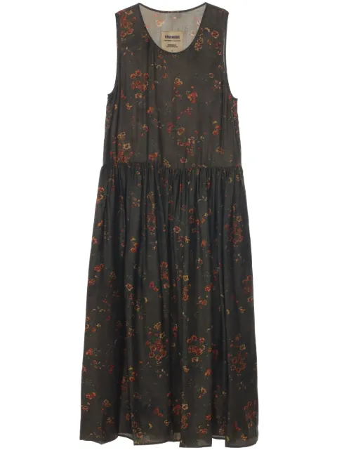 Uma Wang vestido Ardal