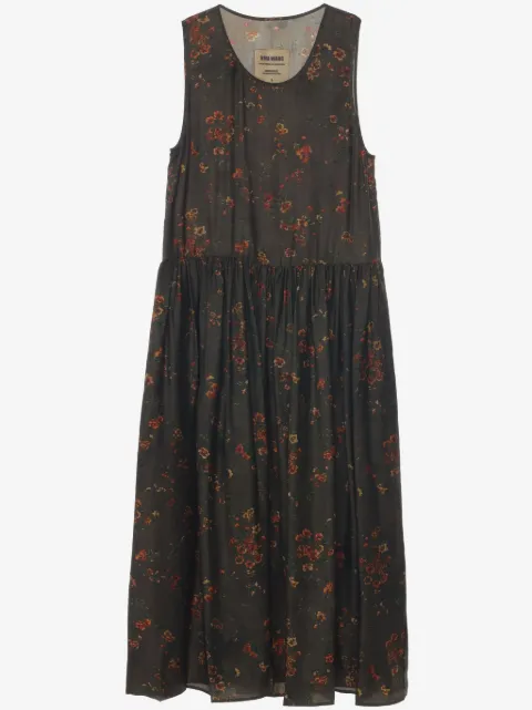 Uma Wang Ardal dress